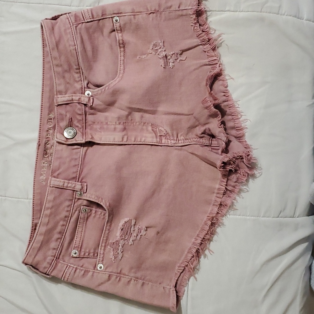 American Eagle Outfitters Shorts